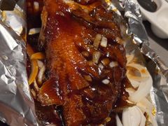 -宏宴·新京菜(望京店)