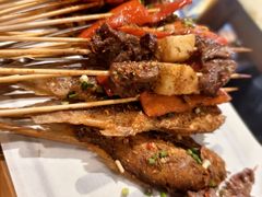 -串盟烧烤·长沙美食地标(星沙店)