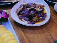 -曼泰·泰餐(江南环球港店)