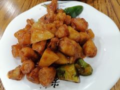 -红实家常菜(静安里店)