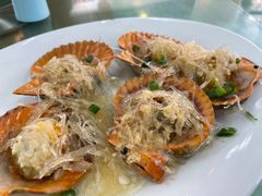 -景好海鲜餐厅(大鹏必选旅游店)