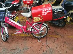 -尊宝比萨(集美文达店)