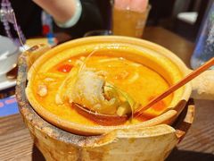 -泰妃殿(武汉首店)