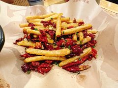 -肖记公安牛肉鱼杂(田林路店)