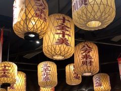 -南京大牌档(济南万象城店)