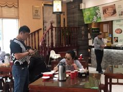 -冶春茶社(太和广场店)