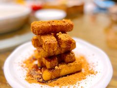 -金龙·打边炉(武进路店)