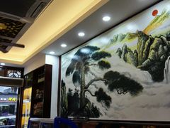 -志权牛肉面(灵山路店)