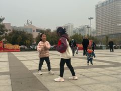 -衡水站