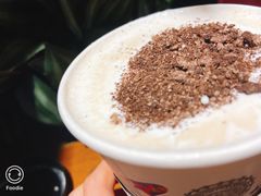 -四云奶盖贡茶(天鸿店)