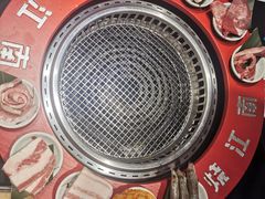 -烧江南烤肉(长春摩天活力城店)