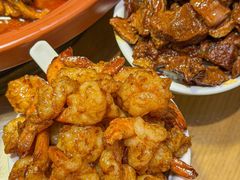 -龚兴城鱼羊吉·家传湖北菜(苗栗路总店)