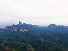 -丹霞山风景名胜区