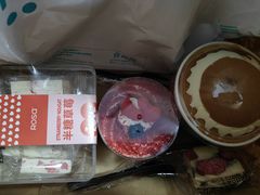 -罗莎蛋糕(麓谷店)