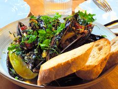 -LESCEDARS Brasserie Bistro香柏树