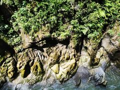 -蝶舞清江·恩施地心谷景区