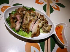 -越弥越南传统美食馆