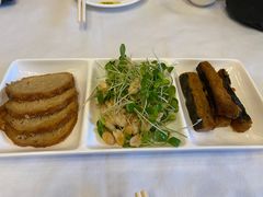-功德林素菜饭庄(前门店)