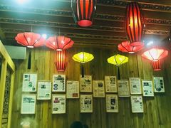 -凯里老街坊酸汤鱼(青云路店)