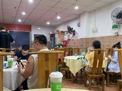 大堂-电白鸭粥店(下沙二坊88号店)