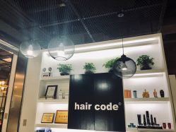 -HairCode芭曲发型