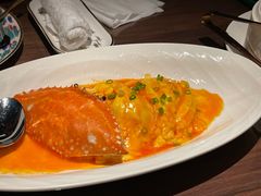 -海派悦庭·海胆烧麦·新融合菜(凯德广场店)