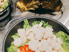 -无锡百乐温德姆花园酒店·自助餐厅