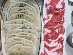 -墨居上隐·院子里火锅(峨眉店)