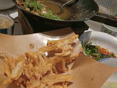 -费大厨辣椒炒肉(沙河万达店)