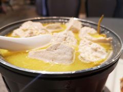烫嘴豆腐-凯逸轩·匠心粤菜(中城名仕汇店)