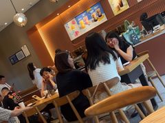 -星巴克(石厦街店)