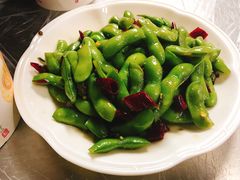 -小民大排档(光谷店)