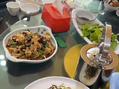 -抹直口特色菜馆(一店)