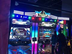 -VS SPORTS PARK运动玩乐园·团建·生日会(合生汇店)