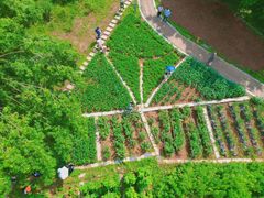 -三岔湖环球融创天堂洲际酒店水乐园