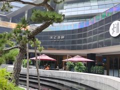 -徐记海鲜(曲江南湖店)