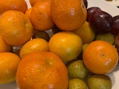 -上海虹桥宾馆味翠餐厅