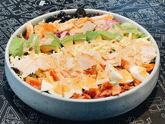 招牌主厨精选沙拉-TIAGO HOME KITCHEN(朝阳大悦城店)
