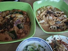 -林静小吃(复兴路店)