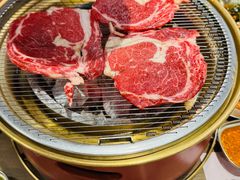 -西塔老太太泥炉烤肉(北京双井店)