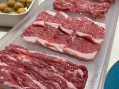 -涮福記·现切牛羊肉火锅(世纪汇店)