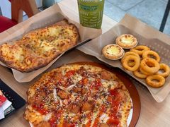 -达美乐比萨(深圳广夏路店)