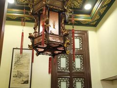 -梅龙镇酒家(南京西路总店)