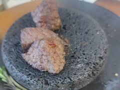 -一沙一城·岩烤牛扒(深圳首店)