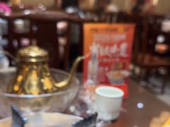 -肖记公安牛肉鱼杂馆·省级非物质文化遗产(三角路直营店)