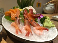 -酒井酱子·深夜食堂(东城汇店)