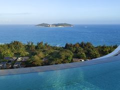 -瑰丽酒店·海吧·天际下午茶·现场DJ·天台酒吧