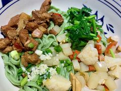 -秦正biangbiang面(尚品园店)