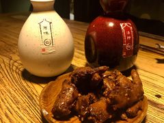 -长亭酒肆.武夷菜(鼓楼后海店)