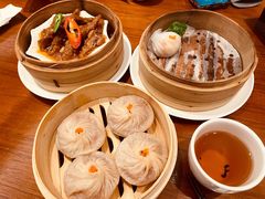 -东百坊巷大酒店·坊巷餐厅(东百中心店)